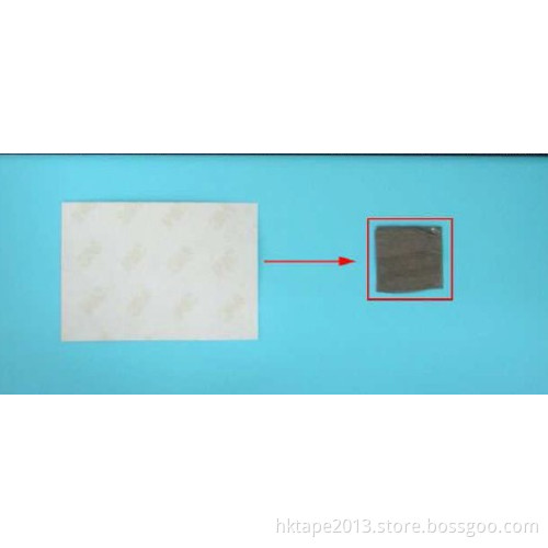 Double-Coated Conductive Tape (3MCN4490)